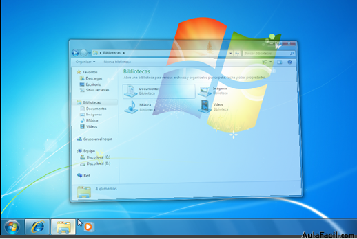 Windows 7