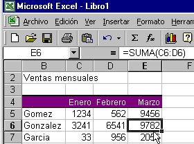 Orden de las operaciones