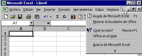 El ayudante de office