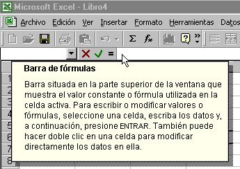 ?▷【 El ayudante de office - Microsoft Excel 2000 】