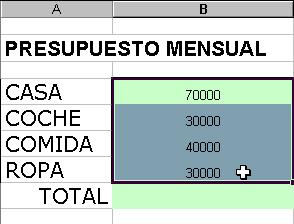 Operaciones Numéricas