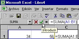 Operaciones Numéricas