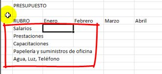 Formatos de Fuente