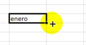 Generación automática de series alfanuméricas lógicas