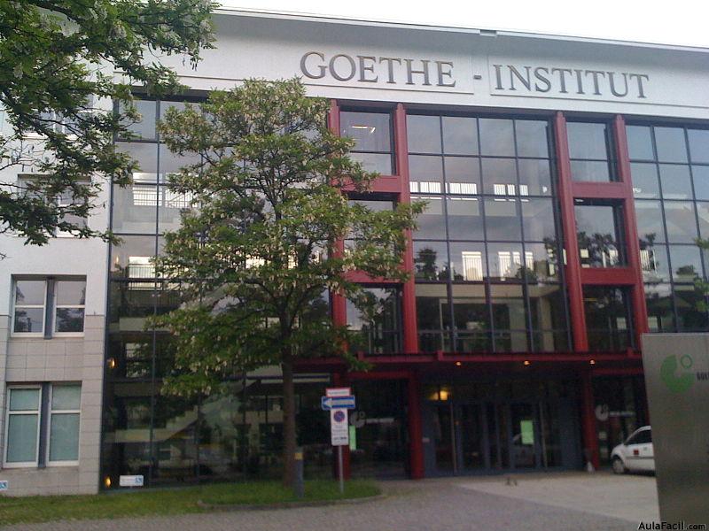 Das Goehte Institut