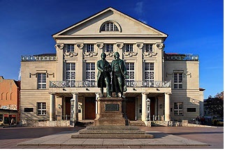 Nationaltheater